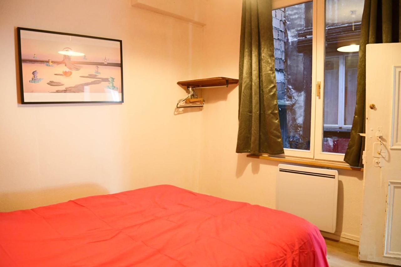 Appartement Le Bain Aux Plantes Strasbourg Exterior photo
