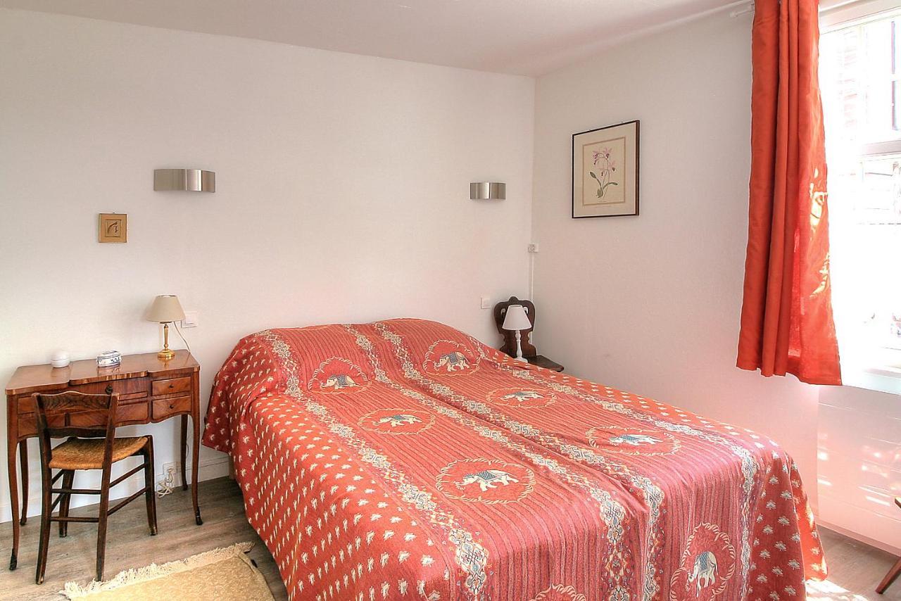 Appartement Le Bain Aux Plantes Strasbourg Exterior photo